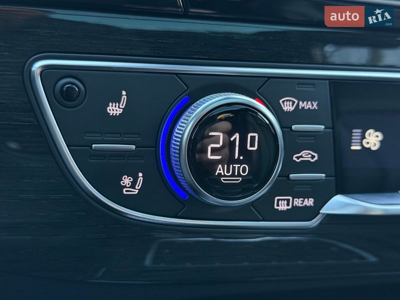 Позашляховик / Кросовер Audi Q7 2018 в Києві фото 48 Позашляховик / Кросовер Audi Q7 2018 в Києві