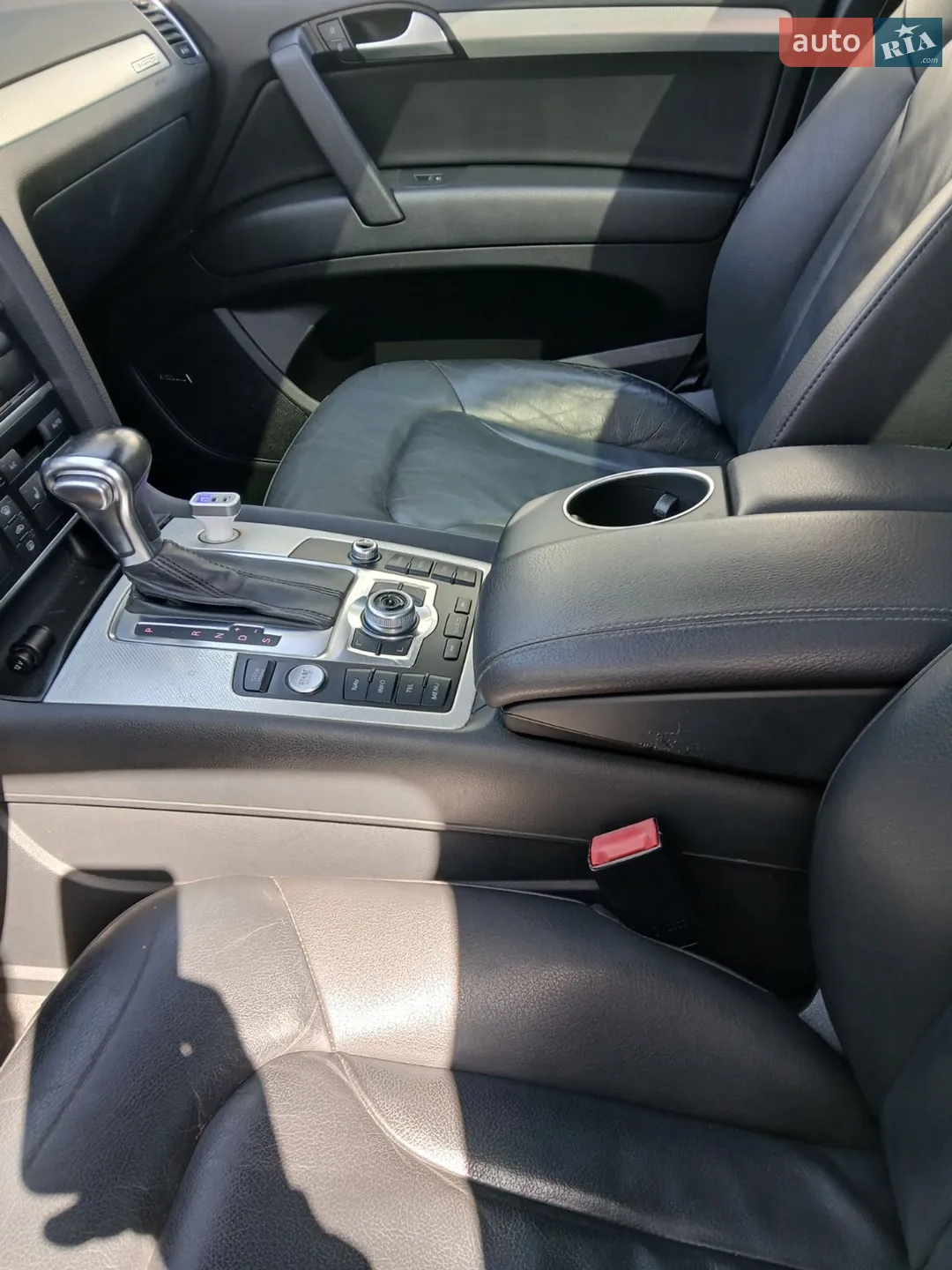 2015 Audi Q7 - мініатюра 13