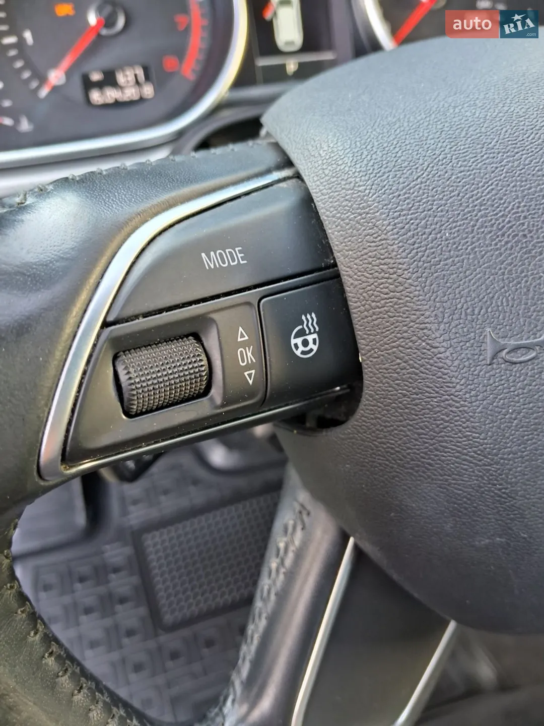 2015 Audi Q7 - мініатюра 26