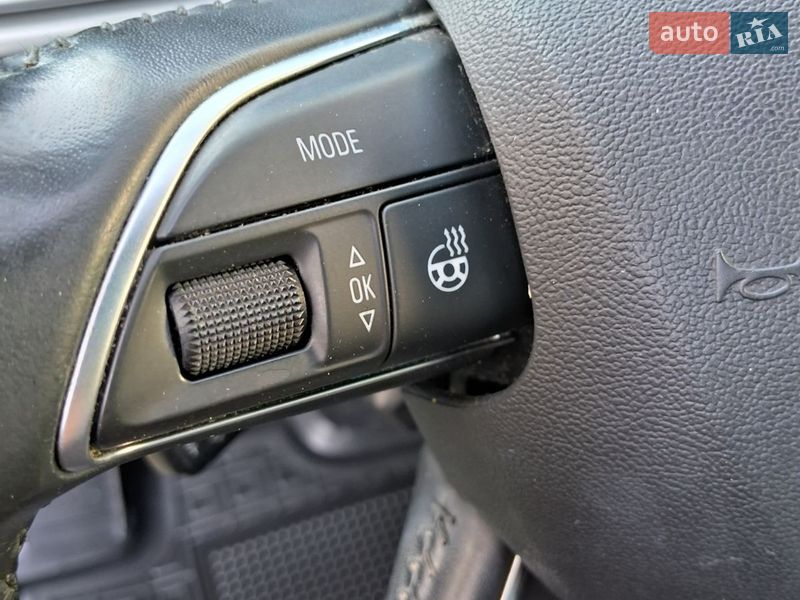 Позашляховик / Кросовер Audi Q7 2015 в Чернівцях фото 28 Позашляховик / Кросовер Audi Q7 2015 в Чернівцях