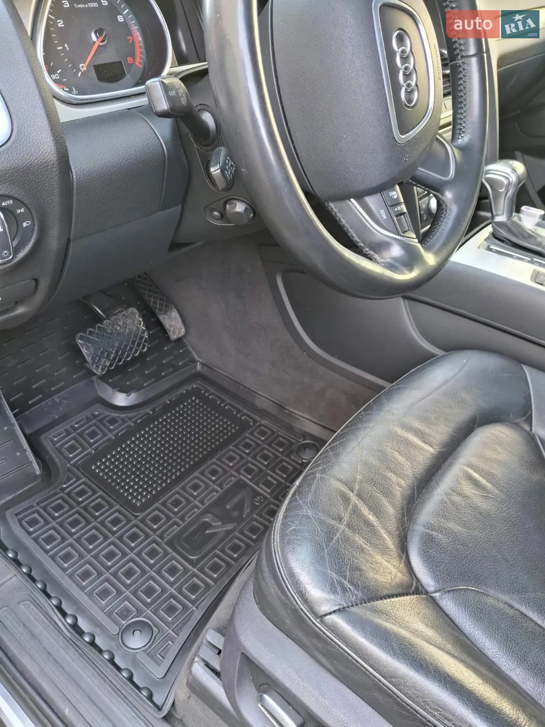2015 Audi Q7 - мініатюра 29