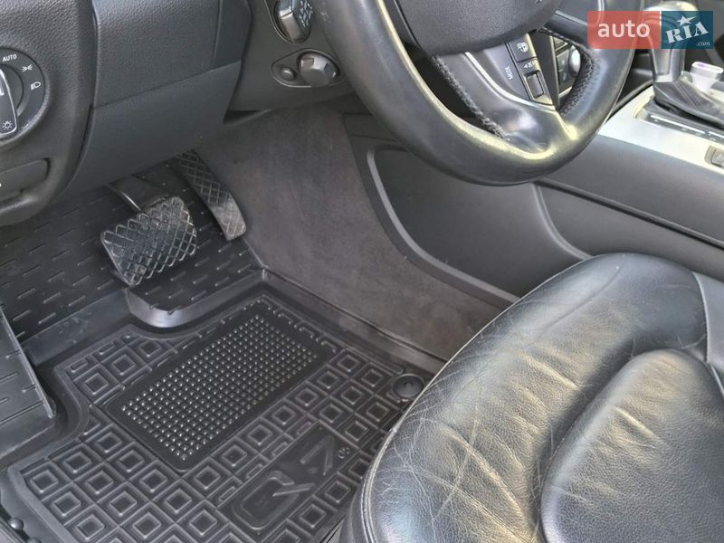 Позашляховик / Кросовер Audi Q7 2015 в Чернівцях фото 31 Позашляховик / Кросовер Audi Q7 2015 в Чернівцях