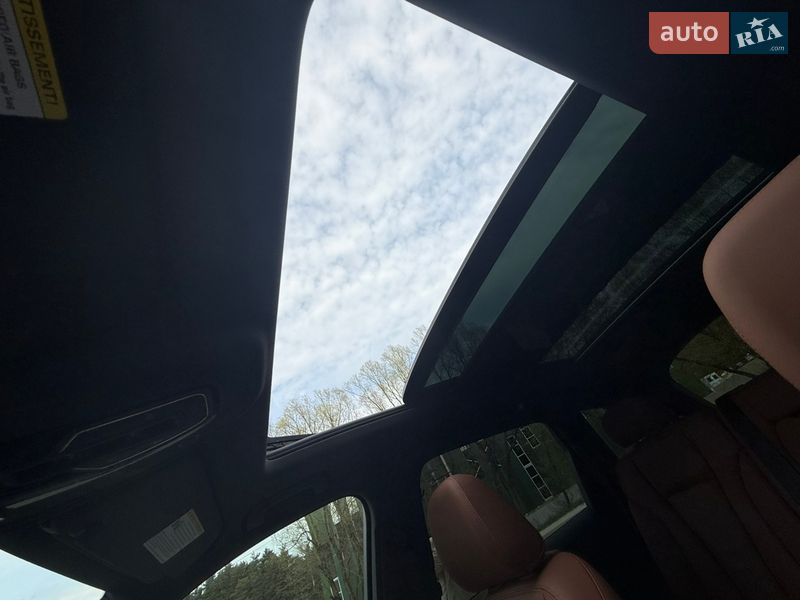 Внедорожник / Кроссовер Audi Q7 2020 в Новояворовске