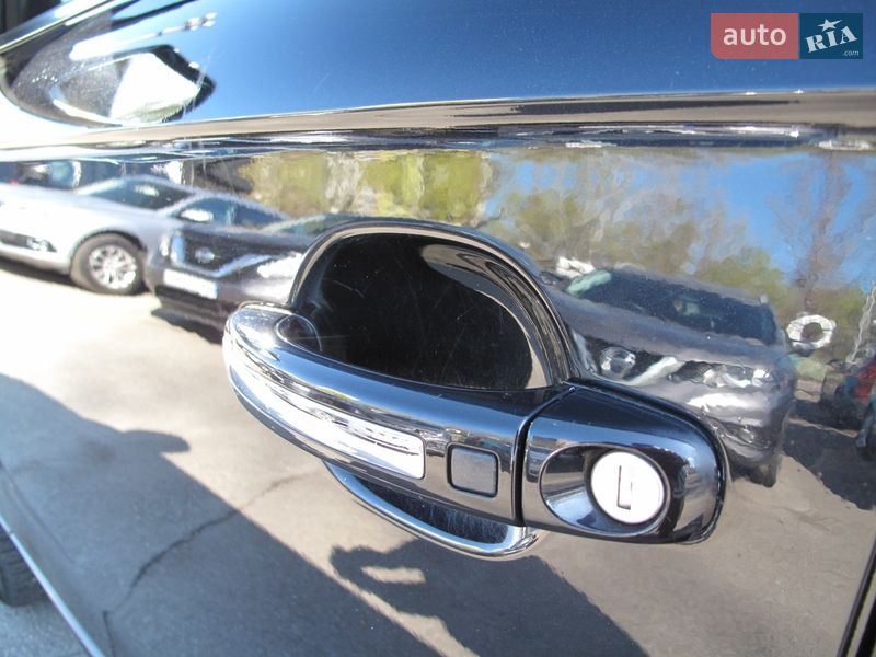 Позашляховик / Кросовер Audi Q7 2014 в Києві фото 20 Позашляховик / Кросовер Audi Q7 2014 в Києві