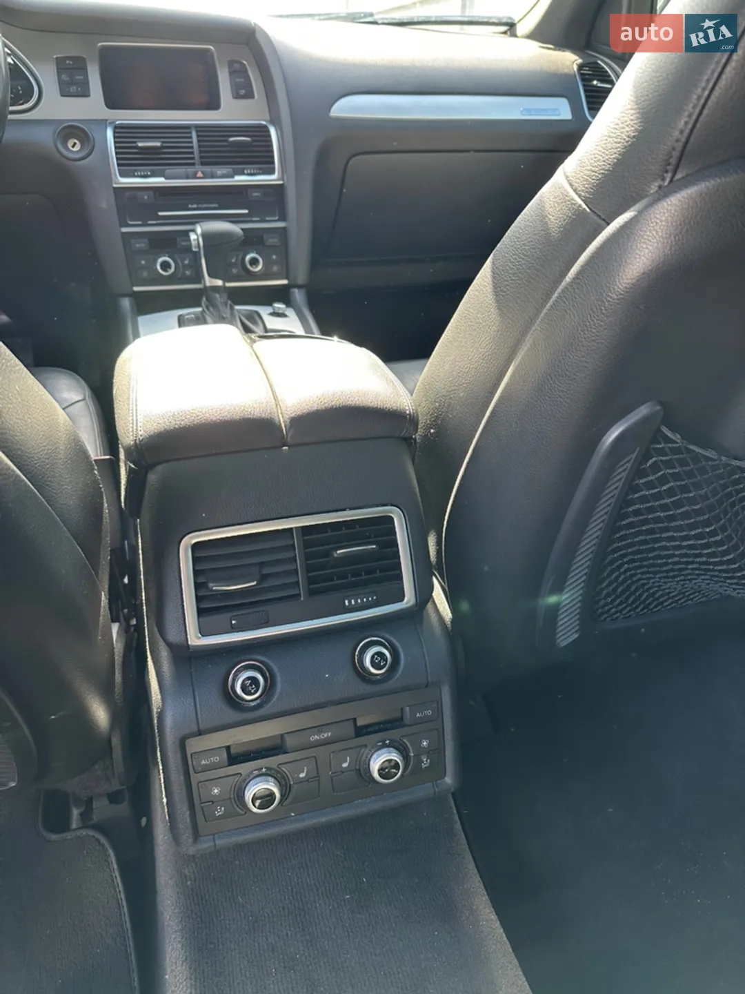 2015 Audi Q7 - мініатюра 8