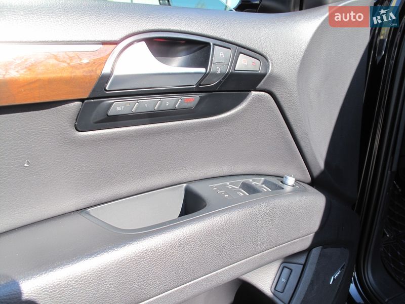 Позашляховик / Кросовер Audi Q7 2014 в Києві фото 23 Позашляховик / Кросовер Audi Q7 2014 в Києві