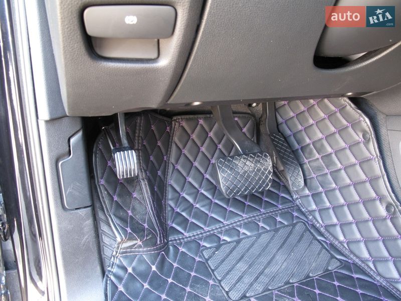 Позашляховик / Кросовер Audi Q7 2014 в Києві фото 32 Позашляховик / Кросовер Audi Q7 2014 в Києві