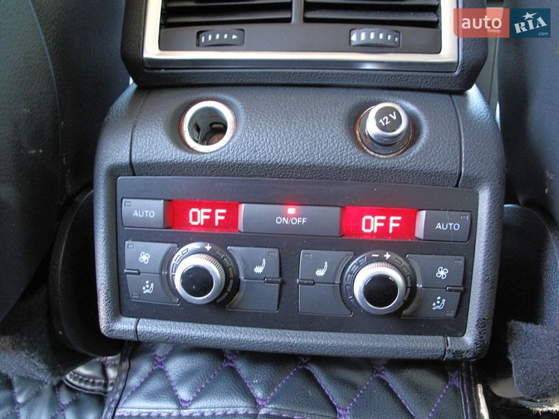 Позашляховик / Кросовер Audi Q7 2014 в Києві фото 49 Позашляховик / Кросовер Audi Q7 2014 в Києві