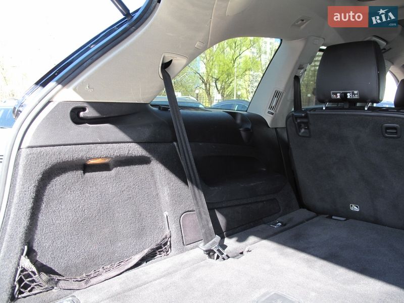 Позашляховик / Кросовер Audi Q7 2014 в Києві фото 53 Позашляховик / Кросовер Audi Q7 2014 в Києві
