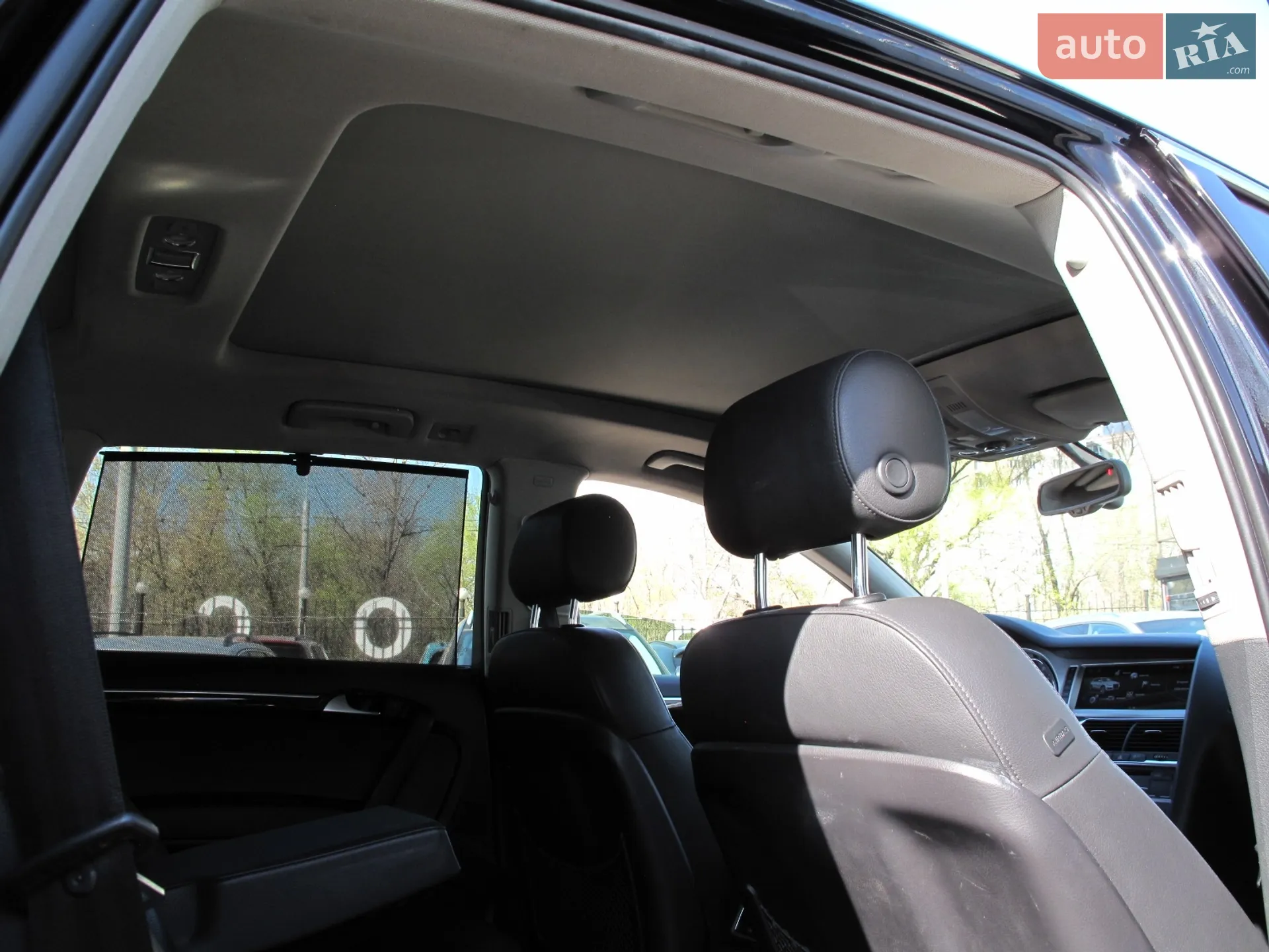 2014 Audi Q7 - мініатюра 76