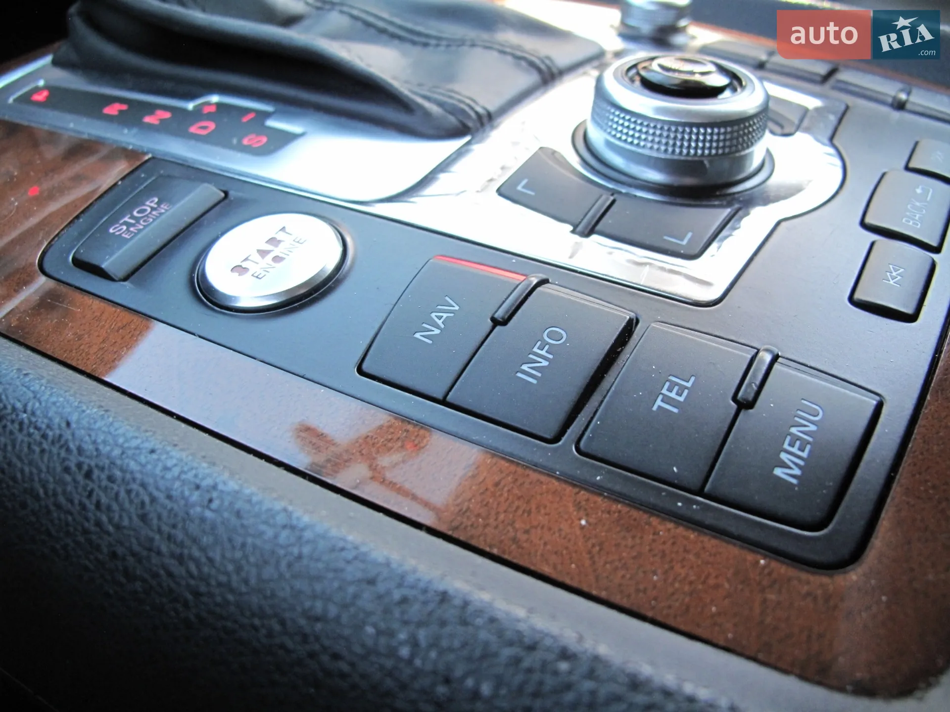 2014 Audi Q7 - мініатюра 106