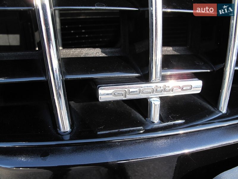 Позашляховик / Кросовер Audi Q7 2014 в Києві фото 127 Позашляховик / Кросовер Audi Q7 2014 в Києві