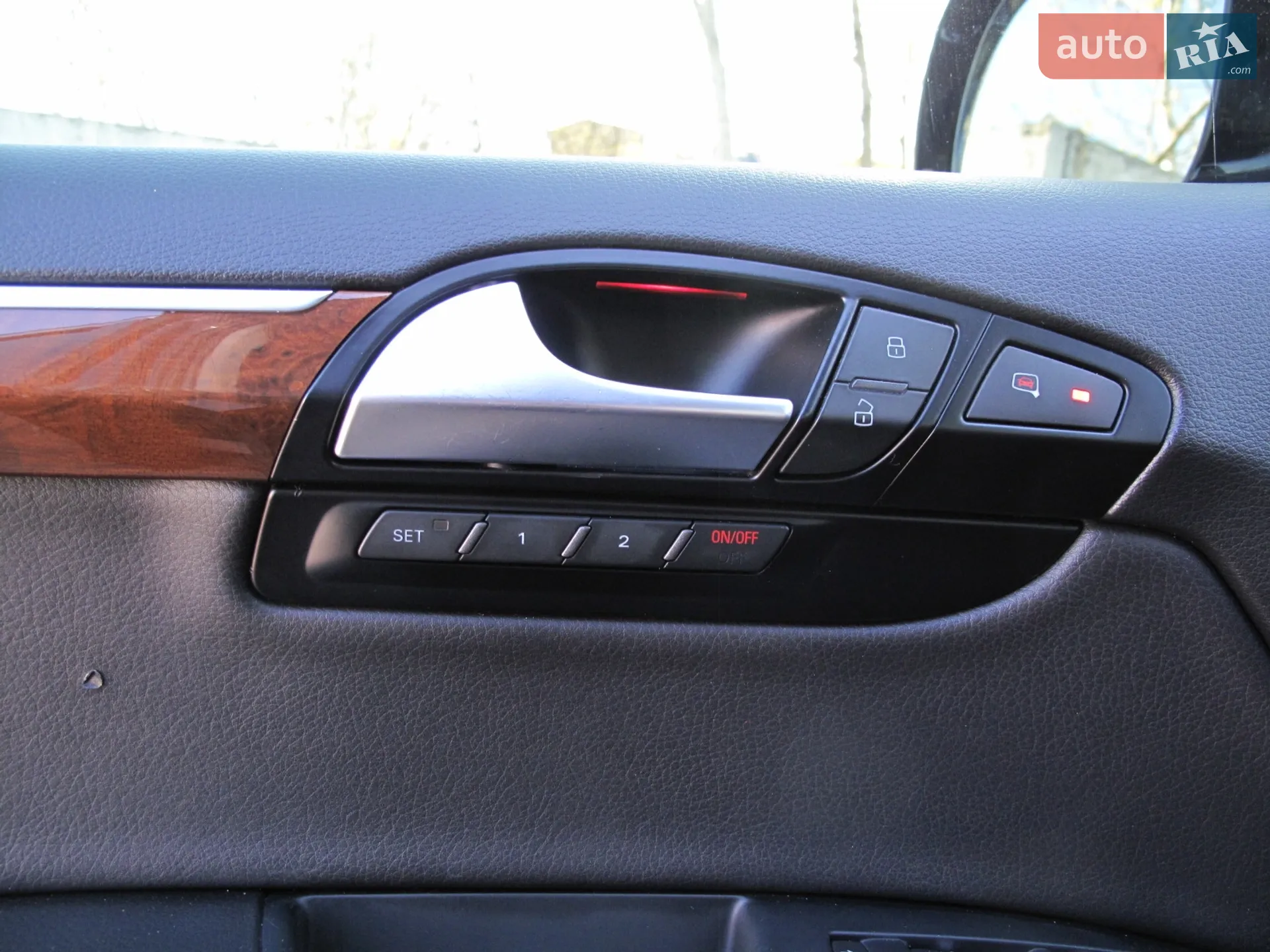 2014 Audi Q7 - мініатюра 137