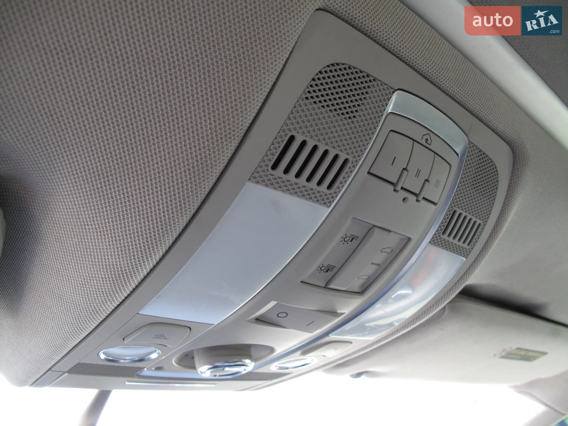2014 Audi Q7 - мініатюра 140