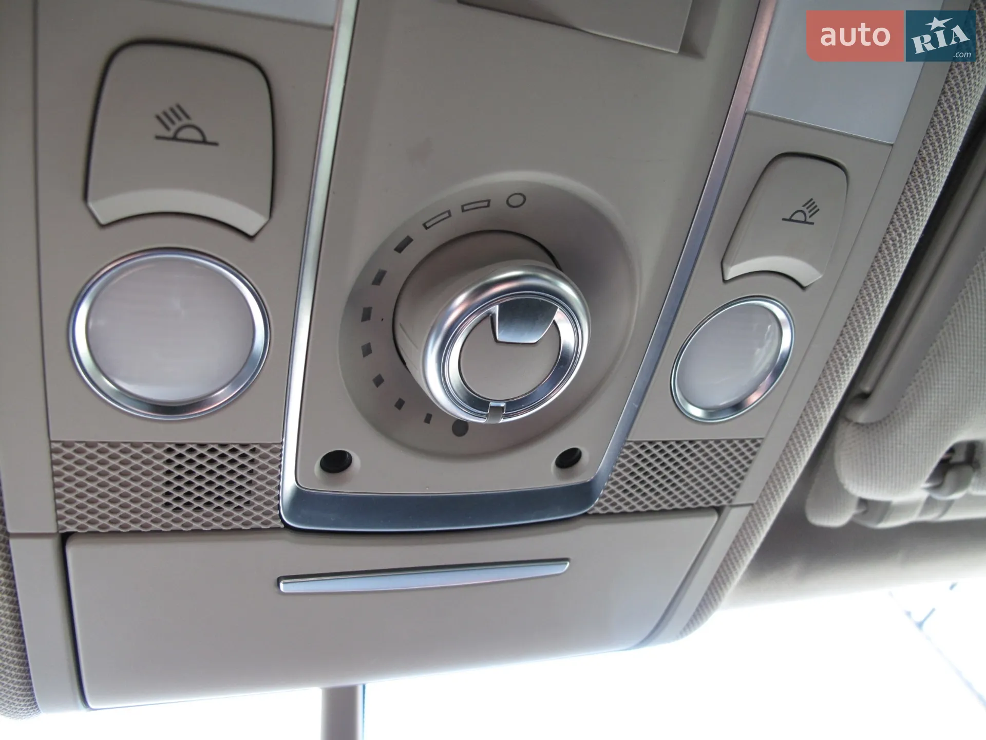 2014 Audi Q7 - мініатюра 141