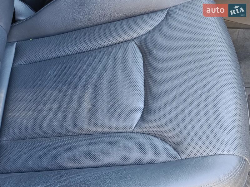 Внедорожник / Кроссовер Audi Q7 2017 в Луцке