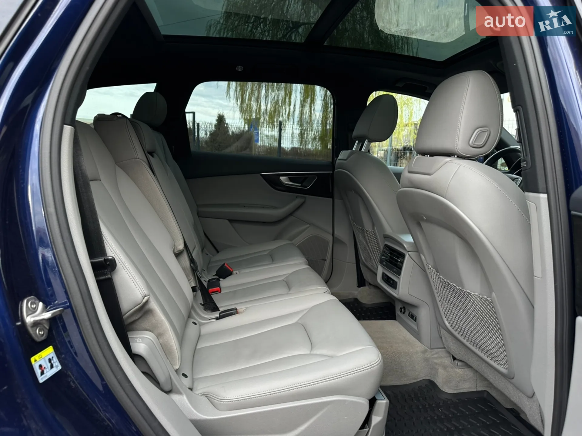 2021 Audi Q7 - мініатюра 33