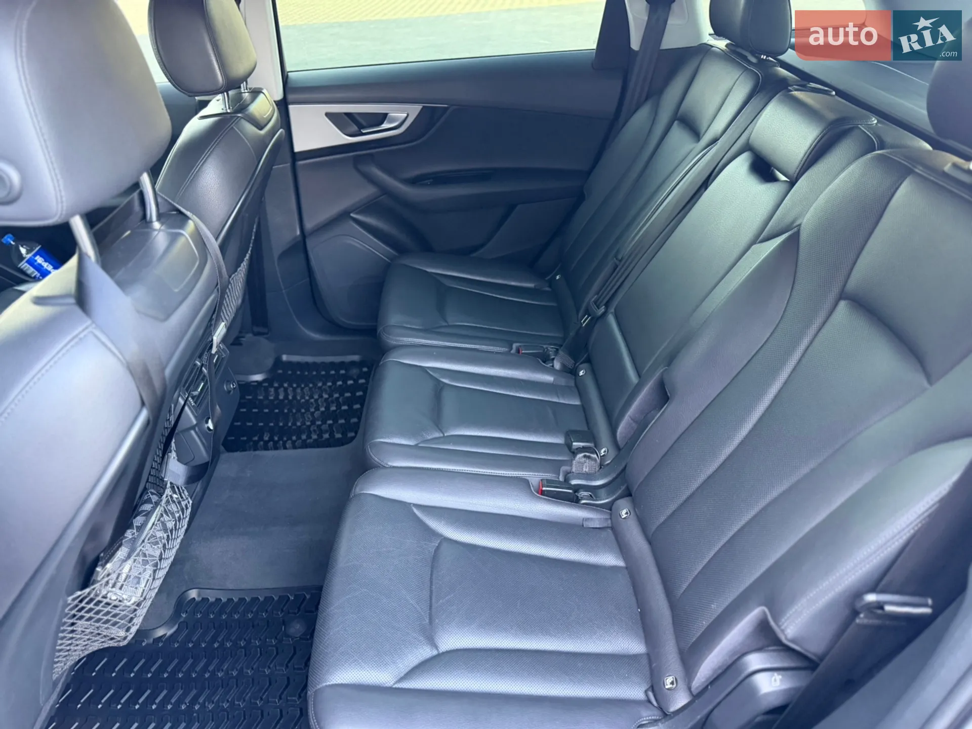 2016 Audi Q7 - мініатюра 25