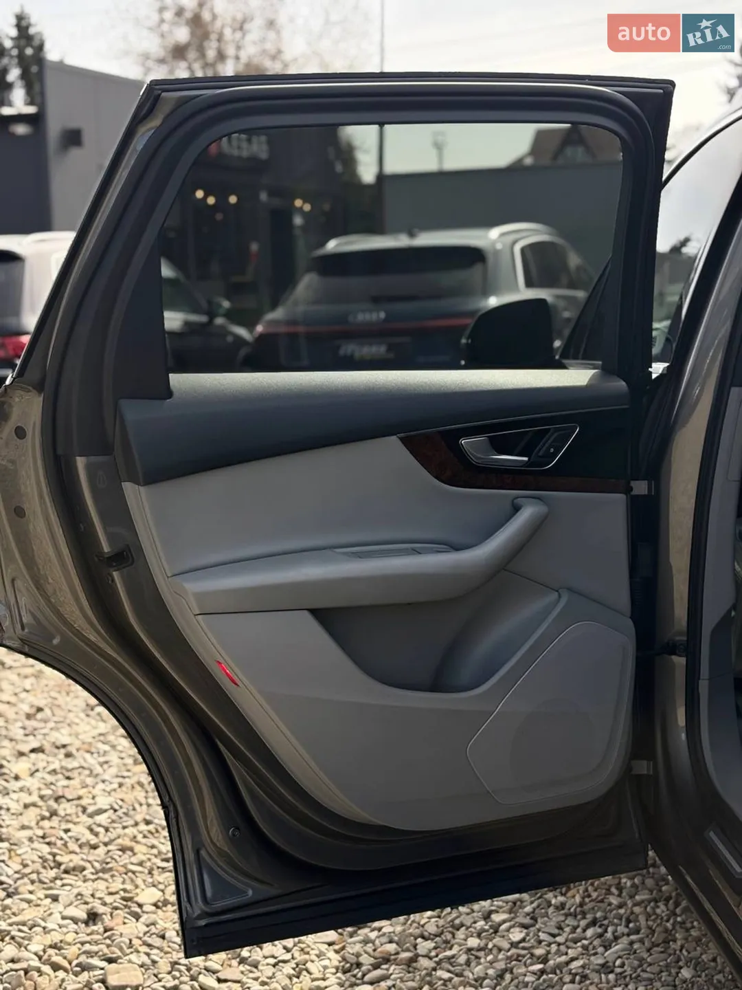 2016 Audi Q7 - мініатюра 24