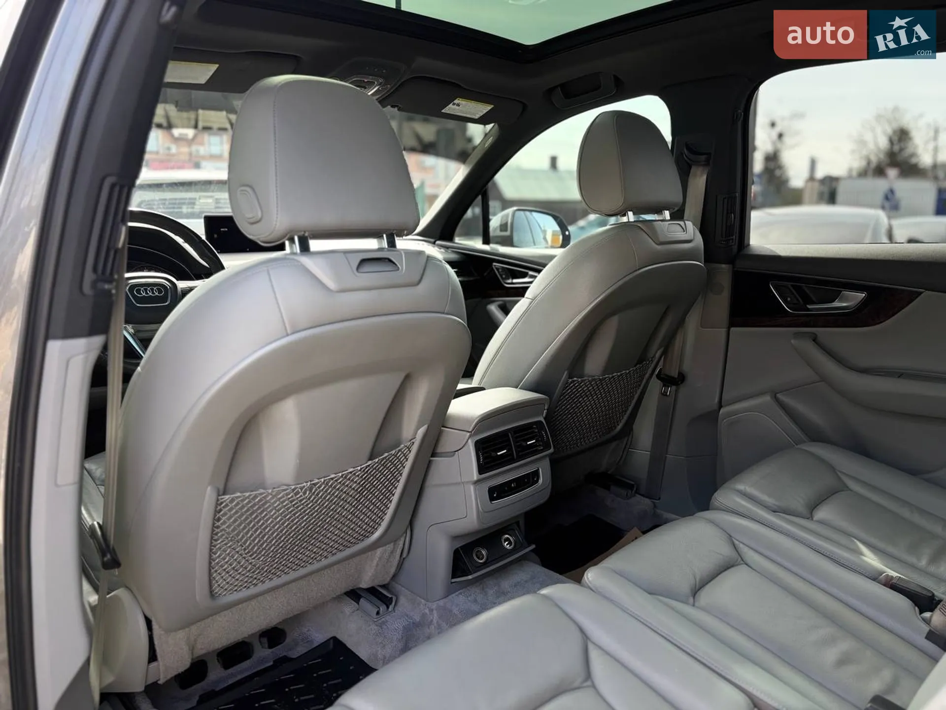 2016 Audi Q7 - мініатюра 26