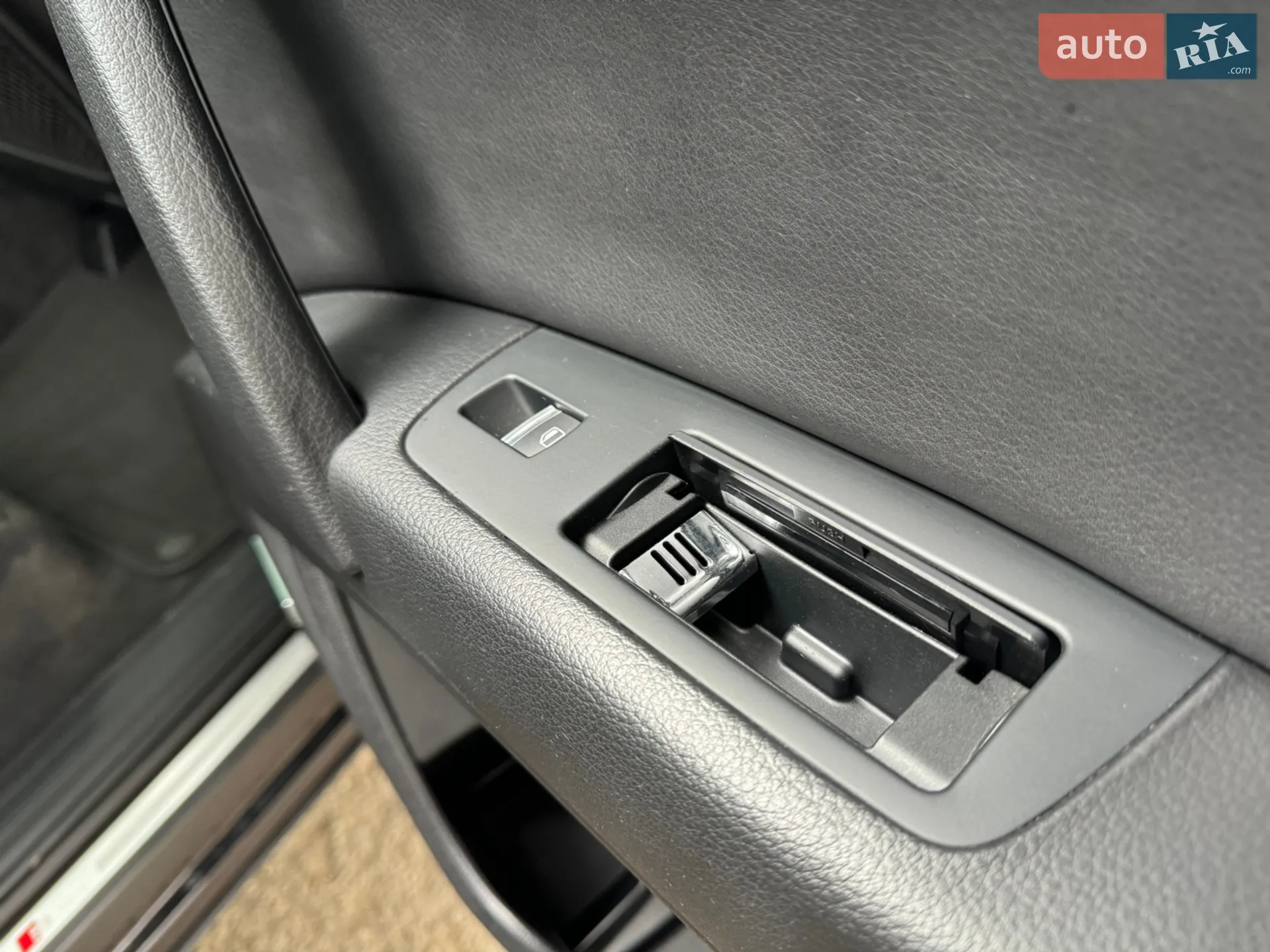 2011 Audi Q7 - мініатюра 30
