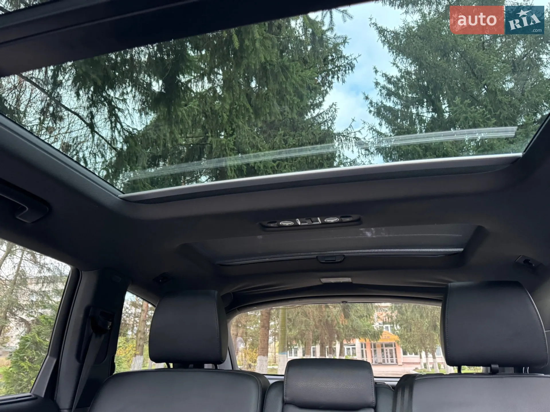 2011 Audi Q7 - мініатюра 35