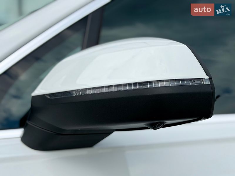 Внедорожник / Кроссовер Audi Q7 2019 в Тернополе