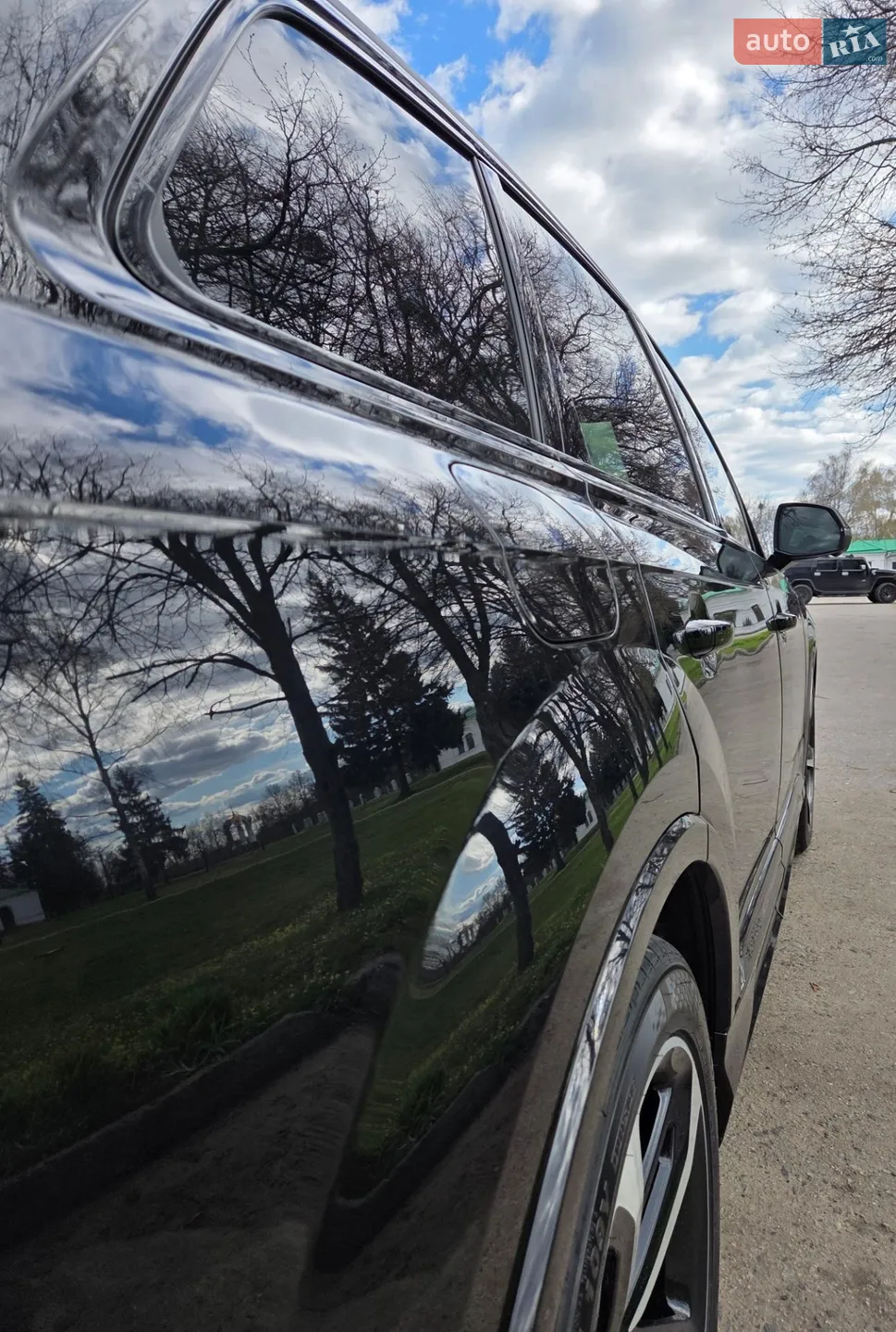 2022 Audi Q7 - мініатюра 6