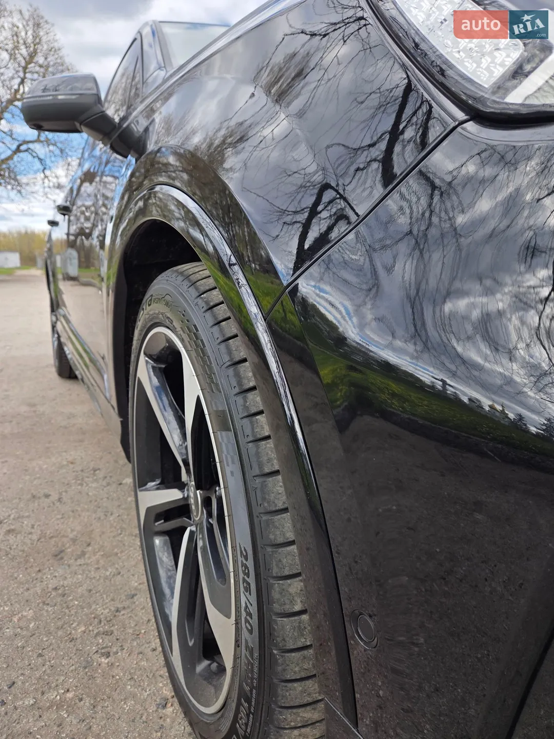 2022 Audi Q7 - мініатюра 8