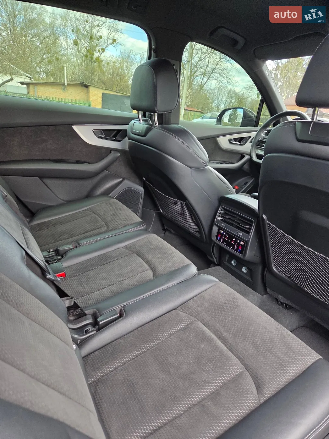 2022 Audi Q7 - мініатюра 37