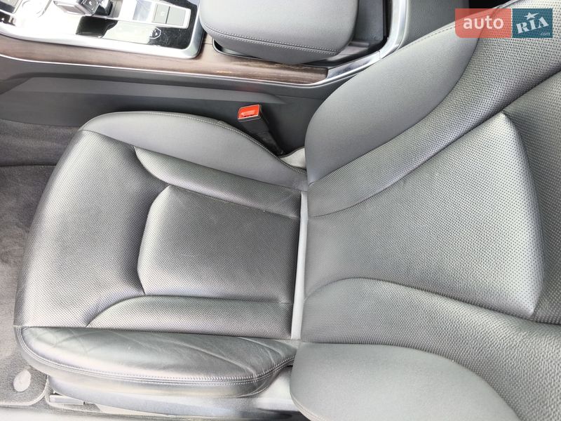 Внедорожник / Кроссовер Audi Q7 2019 в Днепре фото 13 Внедорожник / Кроссовер Audi Q7 2019 в Днепре