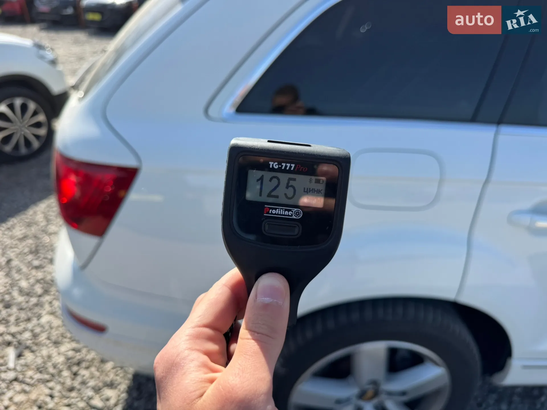 2013 Audi Q7 - мініатюра 38