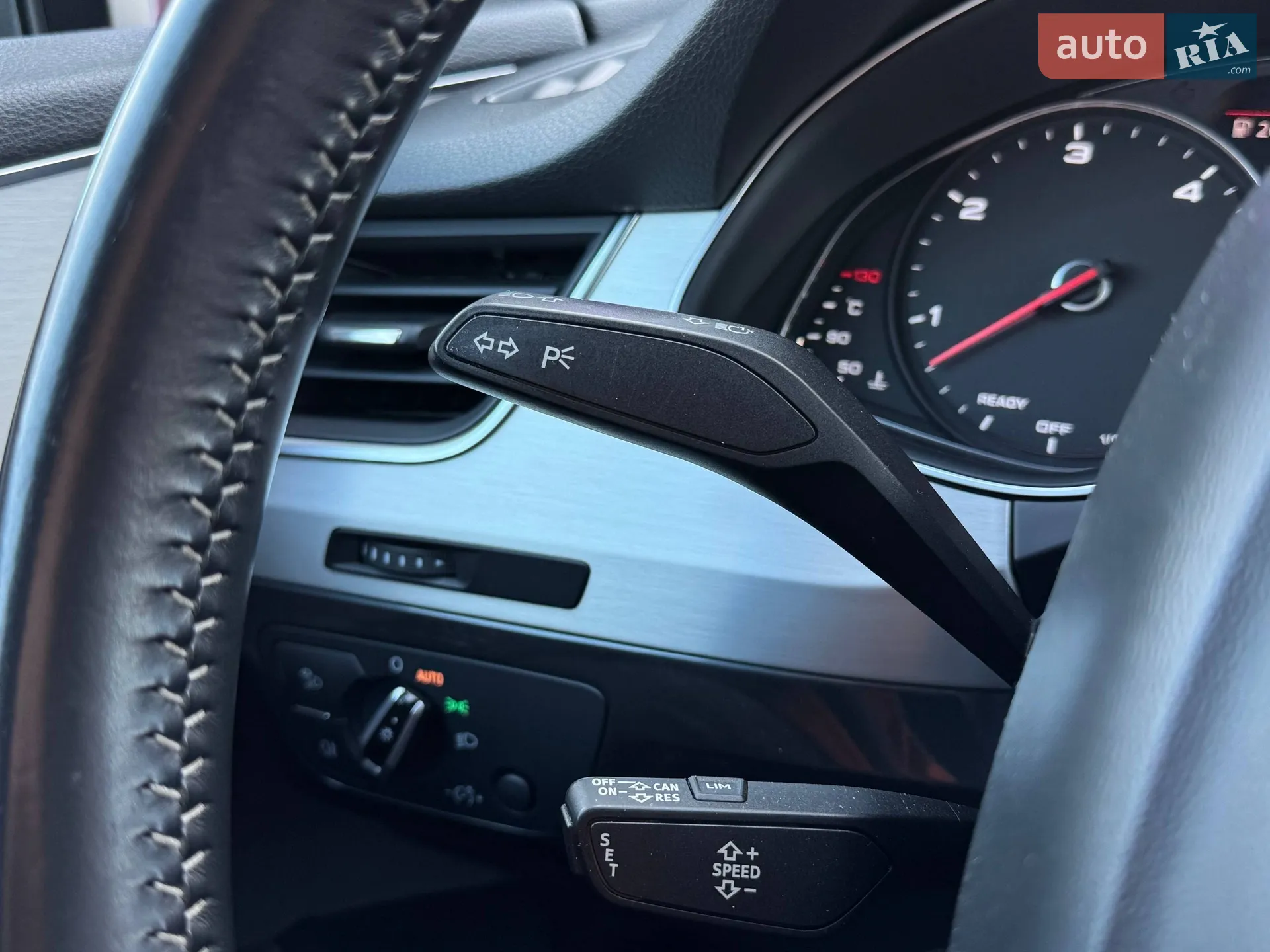 2016 Audi Q7 - мініатюра 21