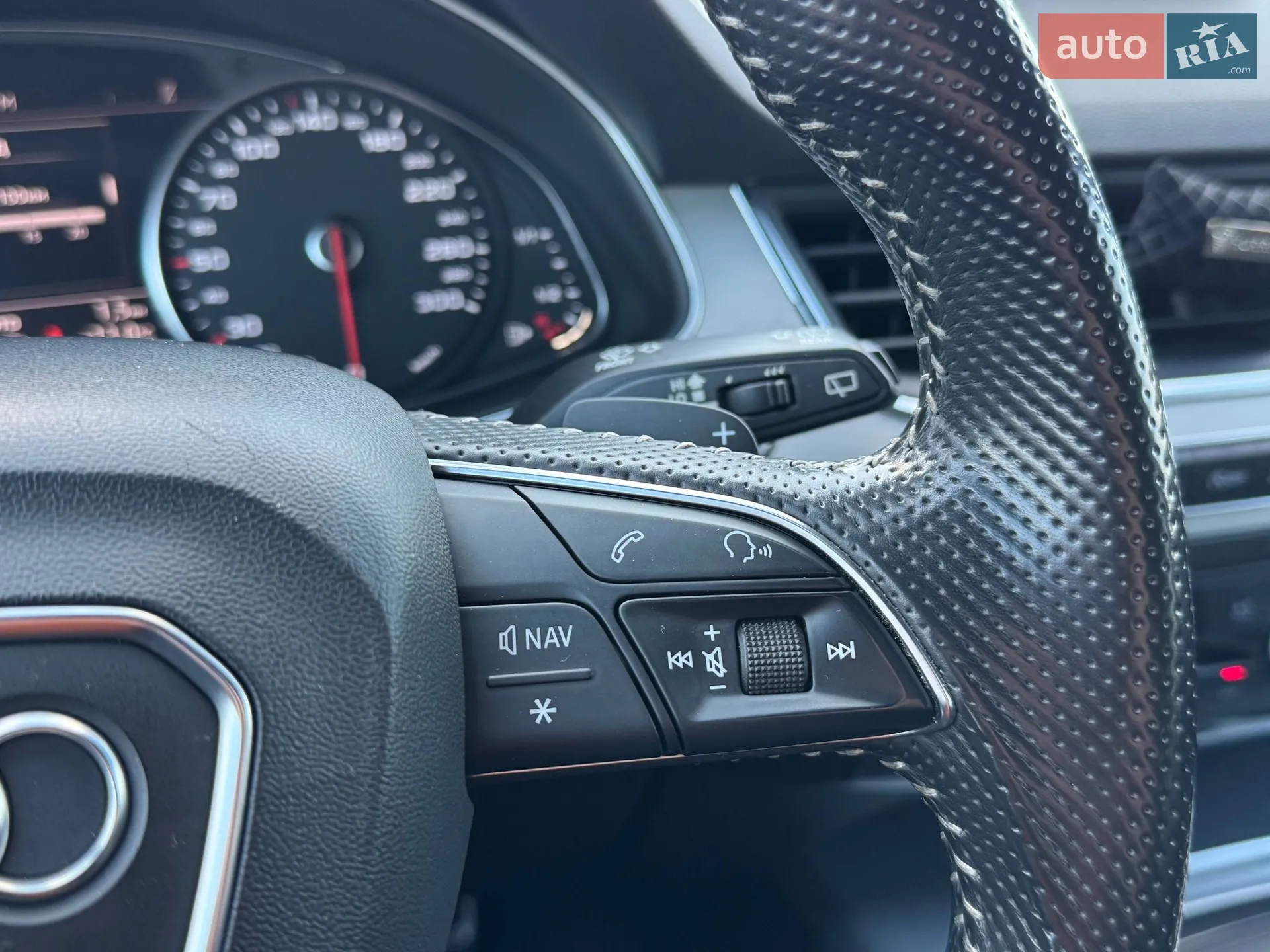 2016 Audi Q7 - мініатюра 24