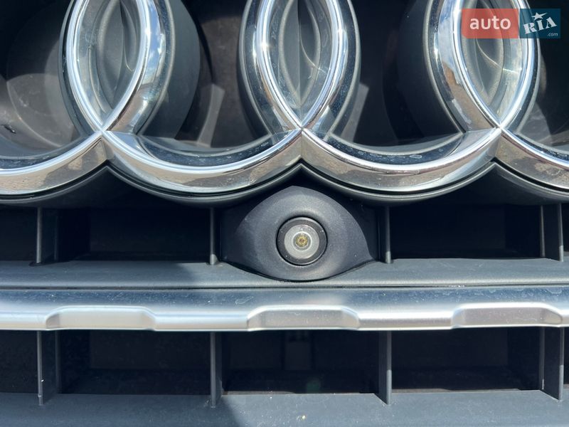 Позашляховик / Кросовер Audi Q7 2018 в Ковелі фото 20 Позашляховик / Кросовер Audi Q7 2018 в Ковелі