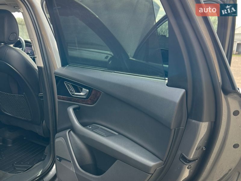 Позашляховик / Кросовер Audi Q7 2018 в Ковелі фото 24 Позашляховик / Кросовер Audi Q7 2018 в Ковелі