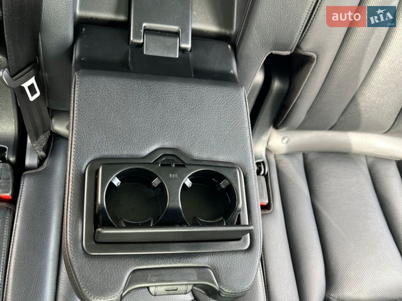 Позашляховик / Кросовер Audi Q7 2018 в Ковелі фото 33 Позашляховик / Кросовер Audi Q7 2018 в Ковелі