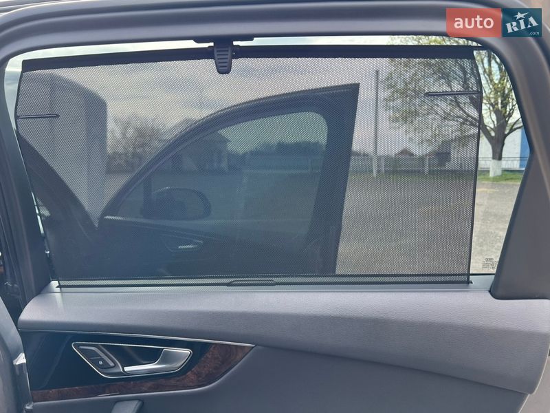 Позашляховик / Кросовер Audi Q7 2018 в Ковелі фото 36 Позашляховик / Кросовер Audi Q7 2018 в Ковелі