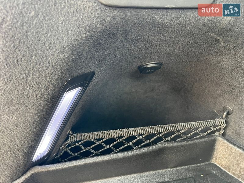 Позашляховик / Кросовер Audi Q7 2018 в Ковелі фото 40 Позашляховик / Кросовер Audi Q7 2018 в Ковелі