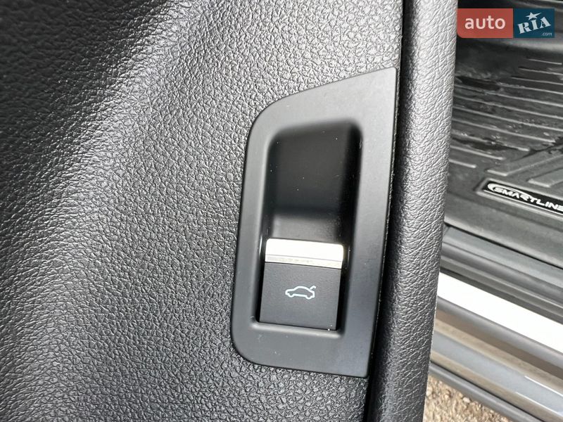 Позашляховик / Кросовер Audi Q7 2018 в Ковелі фото 61 Позашляховик / Кросовер Audi Q7 2018 в Ковелі