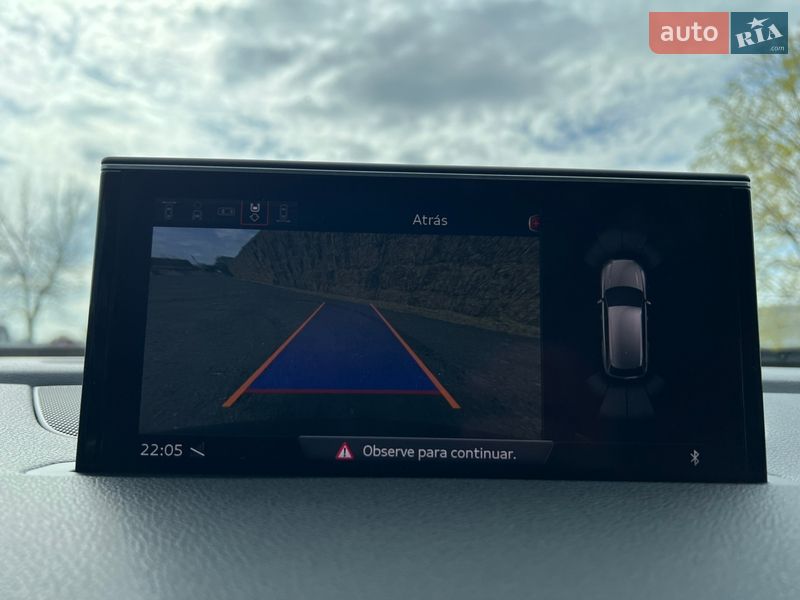 Позашляховик / Кросовер Audi Q7 2018 в Ковелі фото 100 Позашляховик / Кросовер Audi Q7 2018 в Ковелі