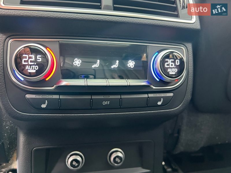 Позашляховик / Кросовер Audi Q7 2018 в Ковелі фото 101 Позашляховик / Кросовер Audi Q7 2018 в Ковелі