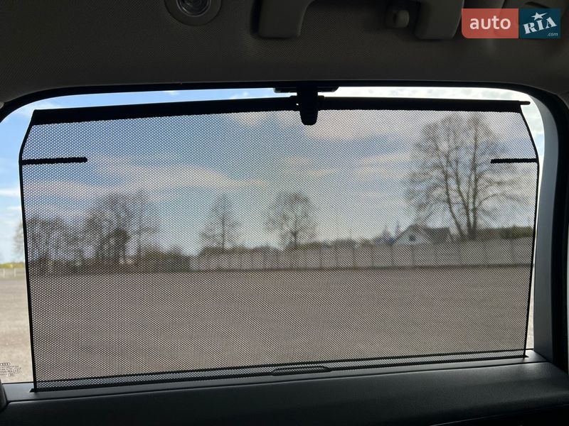 Позашляховик / Кросовер Audi Q7 2018 в Ковелі фото 103 Позашляховик / Кросовер Audi Q7 2018 в Ковелі
