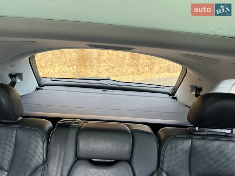 Позашляховик / Кросовер Audi Q7 2018 в Ковелі фото 113 Позашляховик / Кросовер Audi Q7 2018 в Ковелі