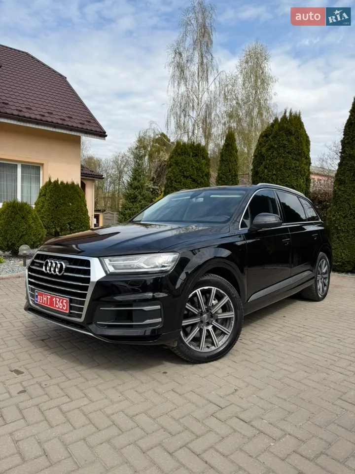 2018 Audi A4 - мініатюра 38