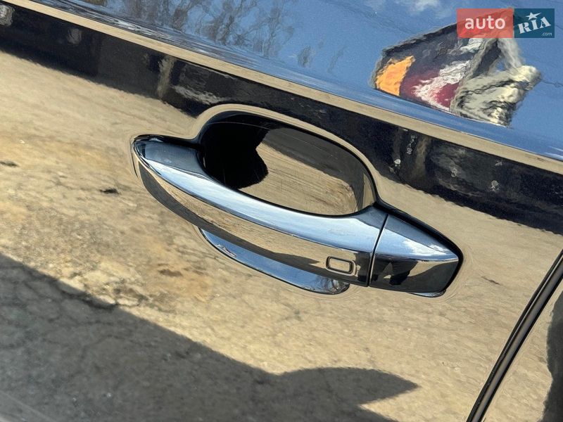 Позашляховик / Кросовер Audi Q7 2018 в Вінниці фото 16 Позашляховик / Кросовер Audi Q7 2018 в Вінниці