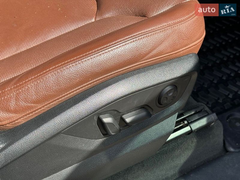 Позашляховик / Кросовер Audi Q7 2018 в Вінниці фото 32 Позашляховик / Кросовер Audi Q7 2018 в Вінниці