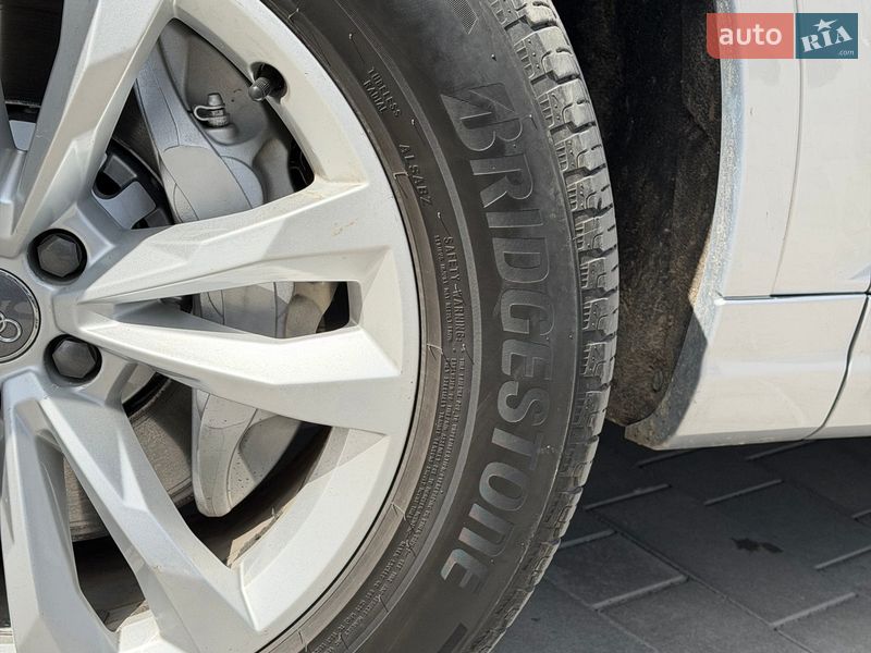 Позашляховик / Кросовер Audi Q7 2017 в Вінниці