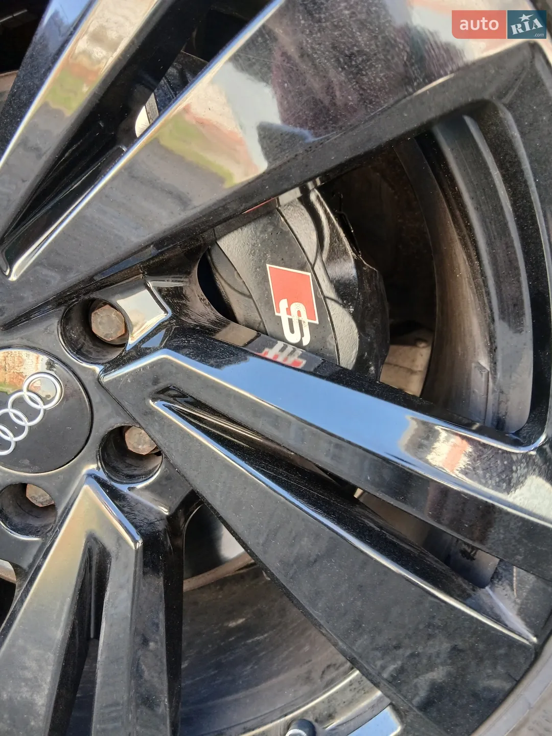 2019 Audi Q7 - мініатюра 11