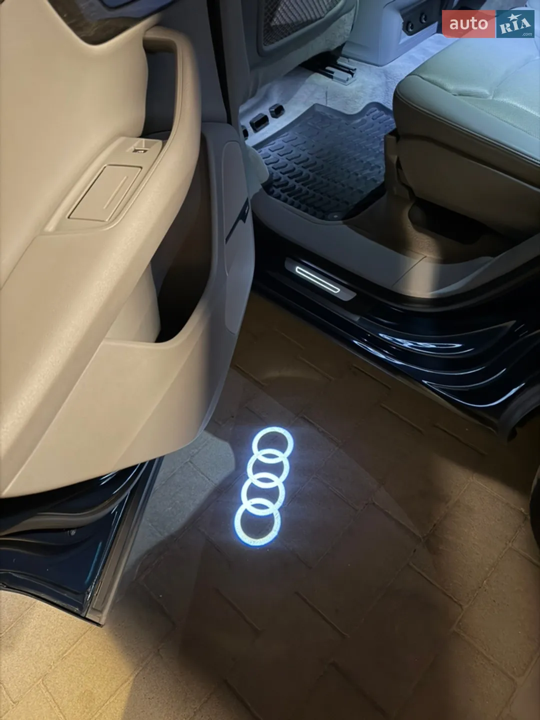2018 Audi Q7 - мініатюра 24